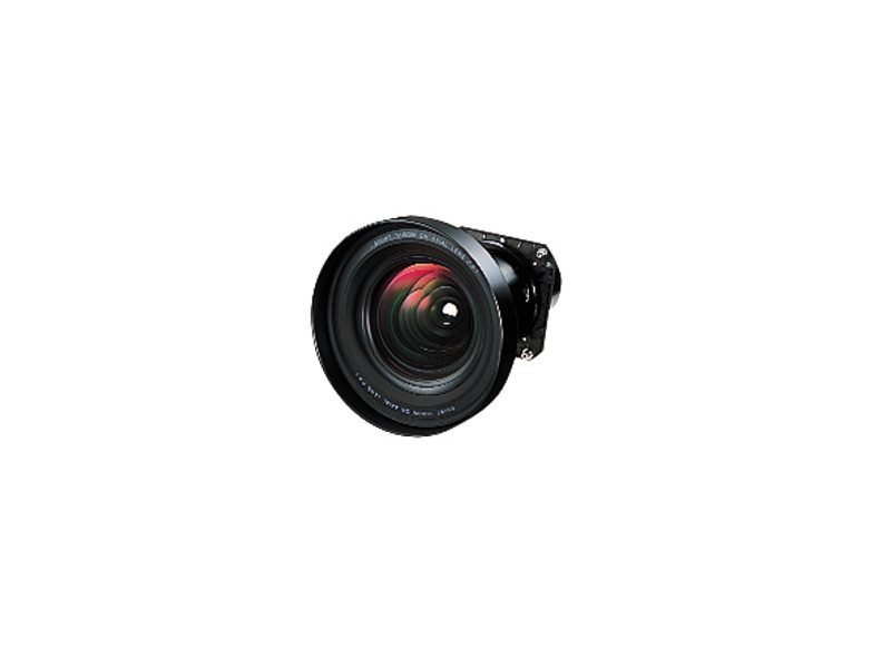 Wechselobjektiv - Sanyo LNS-W03 rent