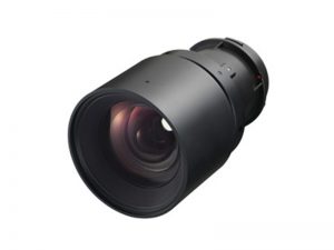 Wide Anglezoom-lens - Sanyo LNS-W20 rent