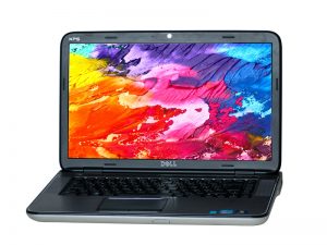 Laptop 15,6 Inch - DELL XPS 15 L502X rent