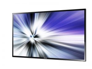 65 Inch Dual-Touch-Display - Samsung ME65B rent