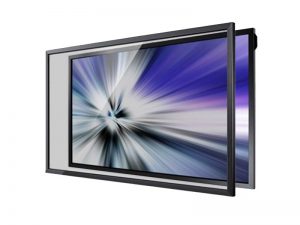 Touch-Overlay for 65 Inch Samsung ME65B CY-TM65LBC rent