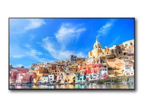 85 Inch 10-point Multitouch-Display - Samsung QM85D rent