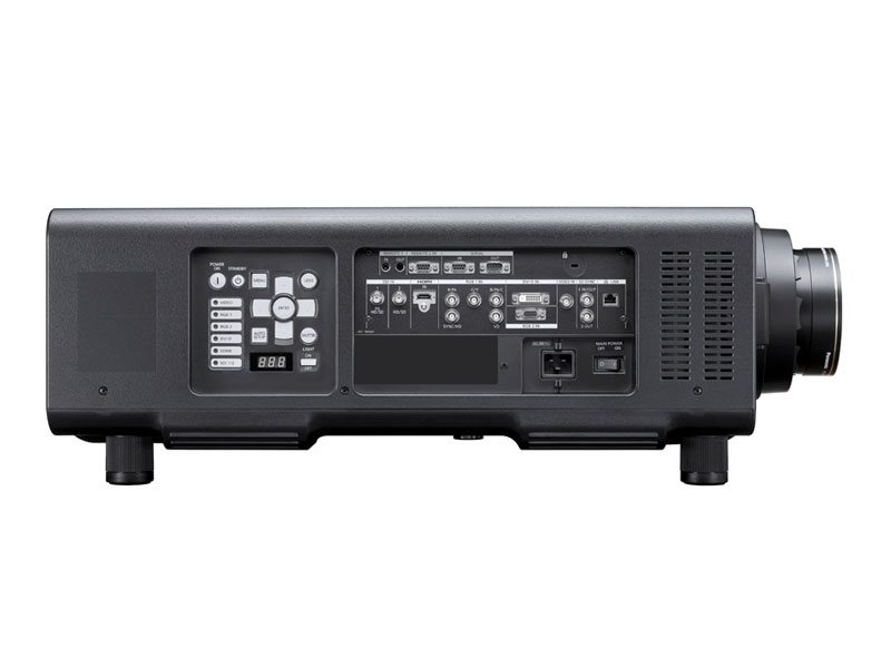 20.000 Lumen SXGA+ - Panasonic PT-DS20K2E (New) purchase