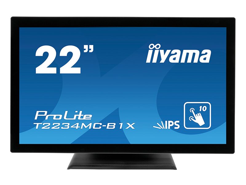 iiyama ProLite T2234MC-B1X rent