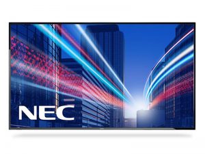 58 Inch LED - NEC MultiSync E585 (New) purchase