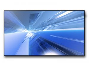 40 Inch Multi-Touch-Display - Samsung DM40E rent