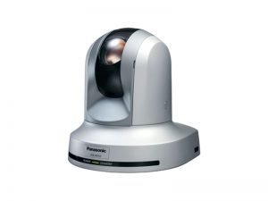 Full-HD PTZ camera - Panasonic AW-HE60SE rent