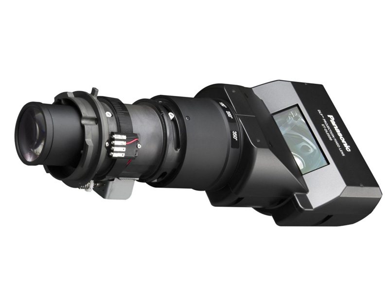 Panasonic ET-DLE030
