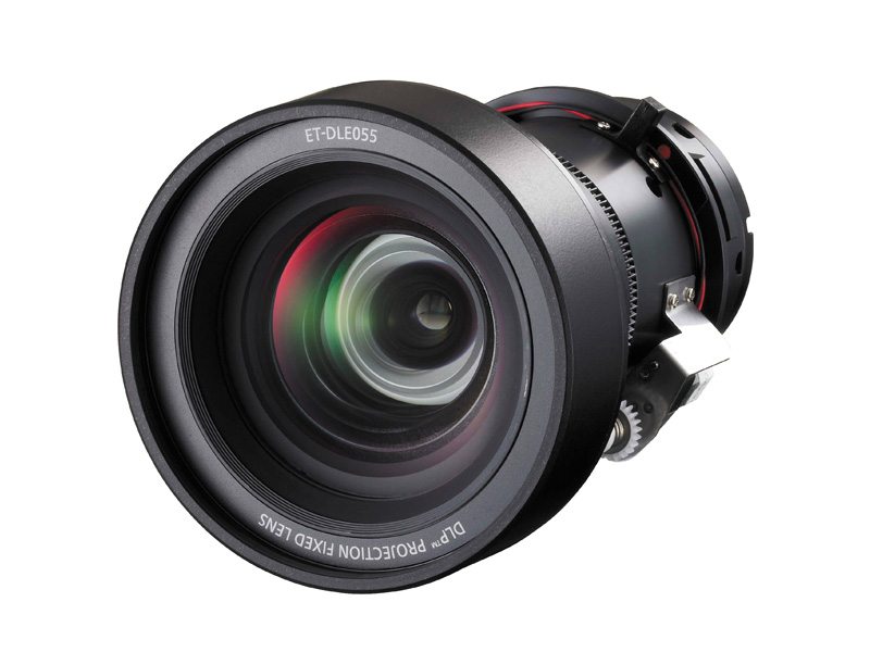 Panasonic ET-DLE055