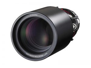 Ultra-Tele-Zoomobjective 1-Chip DLP-projector - Panasonic ET-DLE450 rent