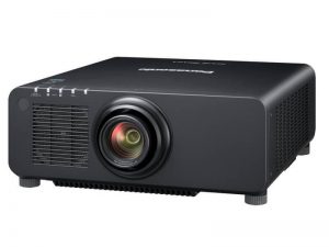 6500 Lumen WUXGA - Panasonic PT-RZ670 rent