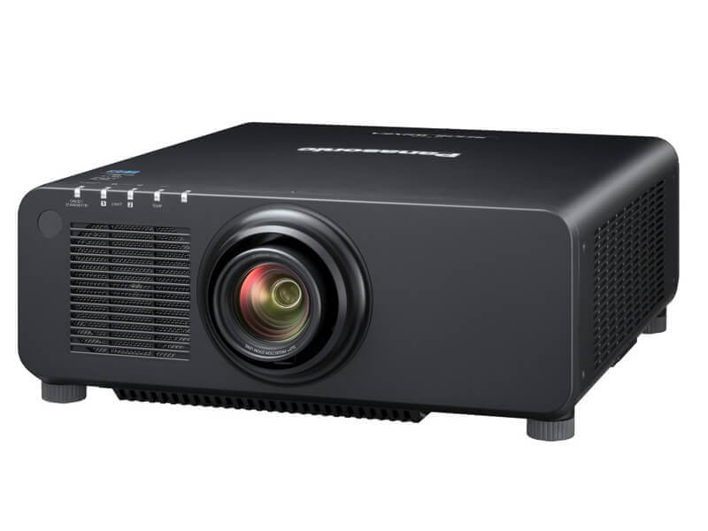 Panasonic PT-RZ670 rent