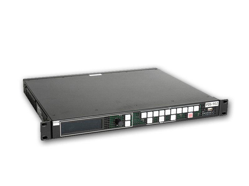 Barco Folsom PDS-902 3G rent