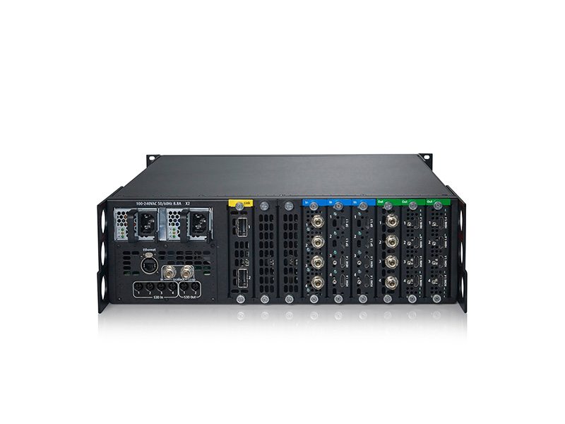 Barco S3-4K rent