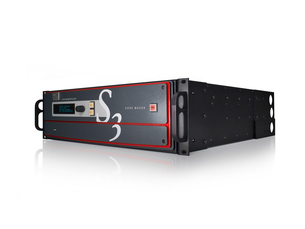 Barco S3-4K rent