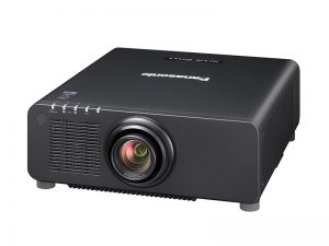 9400 Lumen WUXGA - Panasonic PT-RZ970 rent