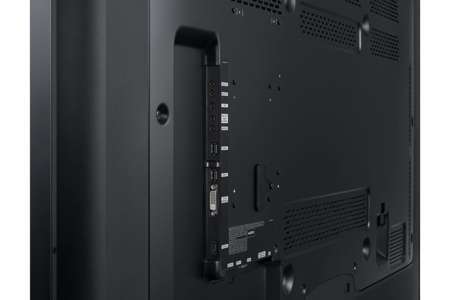 65 Inch Multi-Touch Display - Samsung DM65E-BC rent