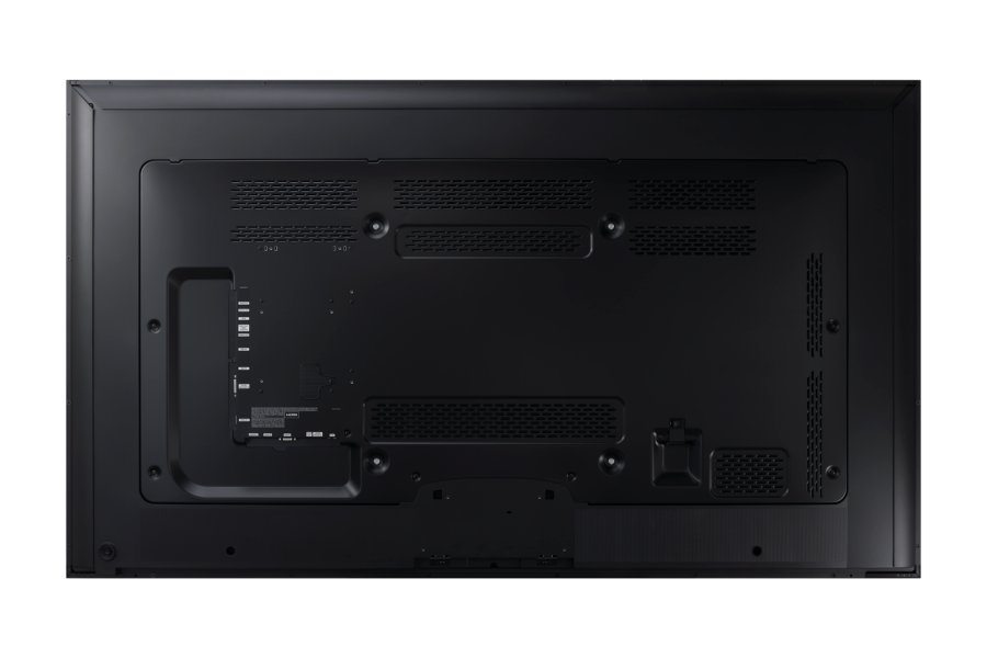 65 Inch Multi-Touch Display - Samsung DM65E-BC rent