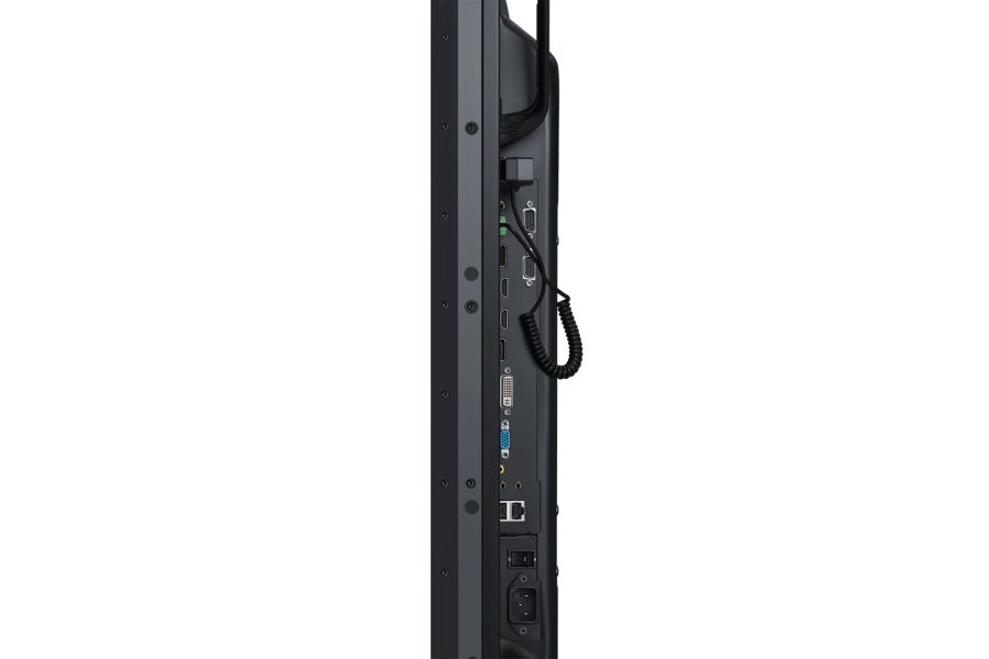 Samsung UD55E-P rent