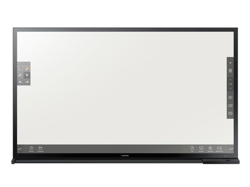 Samsung DM75E-BR rent