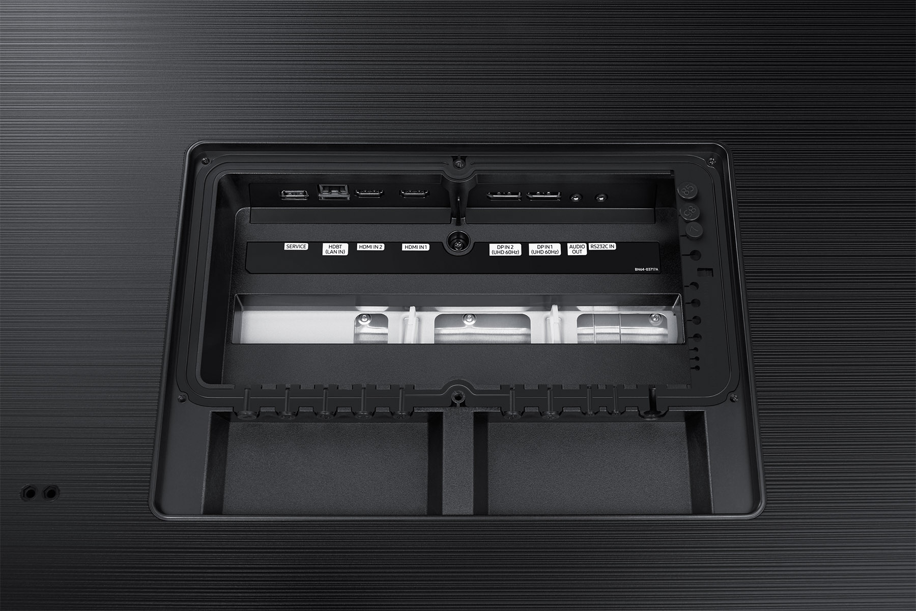 Samsung OH46F purchase - Detail1