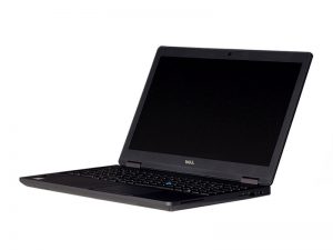 Laptop 15,6 Inch - DELL Latitude 5580 rent