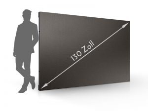 130 Inch Full HD LED wall - 1.5mm pixel pitch Samsung LH015IFHTAS/EN purchase