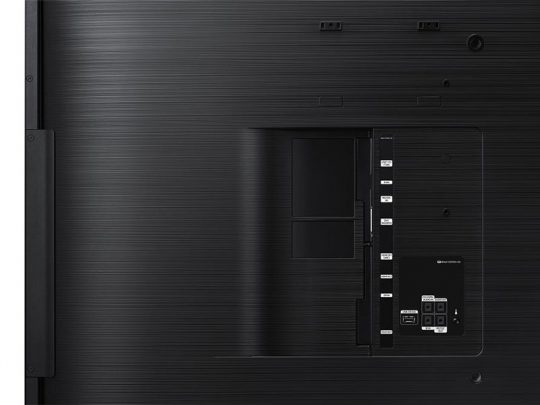 QB75H-TR und QB65H-TR