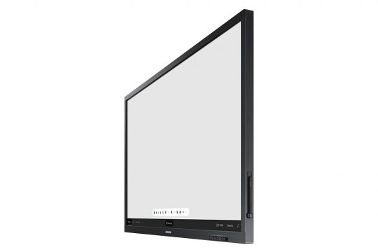 QB75H-TR und QB65H-TR