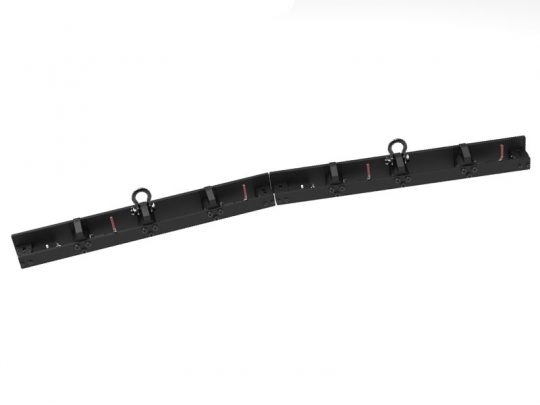 LED-Wand-Touring-Frame-für-Unilumin-UpadⅢH-mieten-hanging-bracket-double-bracket