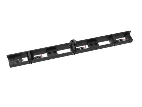 LED-Wand-Touring-Frame-für-Unilumin-UpadⅢH-mieten-hanging-bracket-triple-bracket
