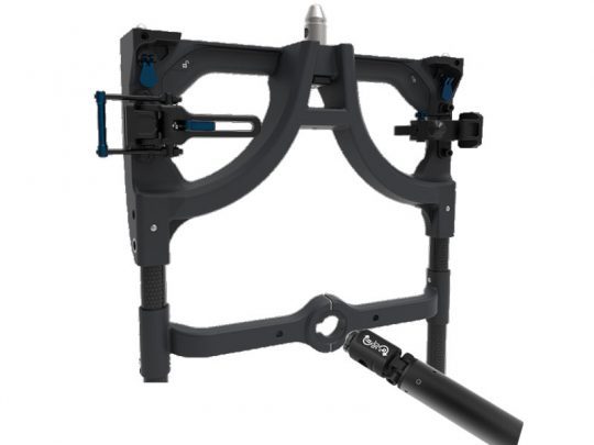LED-Wand-Touring-Frame-für-Unilumin-UpadⅢH-mieten-windbracing-2