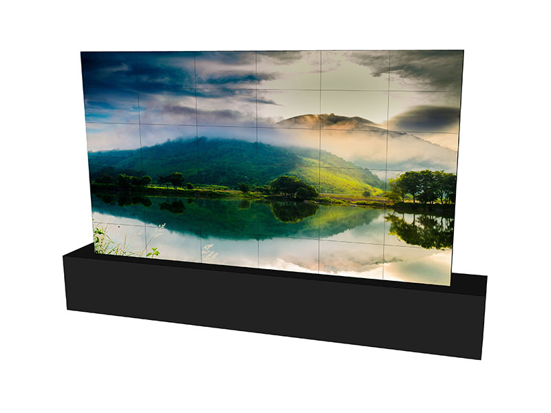 Steglose-Videowand--6x6-aus-55-Zoll-Displays-rent