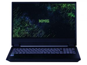 Laptop 15,6 Inch - XMG Pro 15 rent
