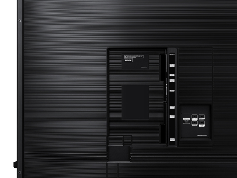 samsung-qb75n-w-ports