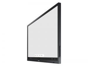 75 Inch UHD E-board - Samsung QB75N-W rent