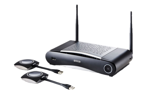 Presentation Accessories