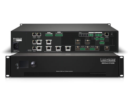 Matrix-Switcher purchase