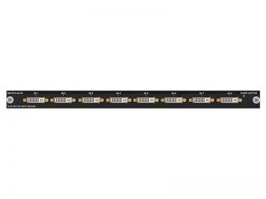 Inputcard - Lightware MX-DVI-4K-IB (new) purchase