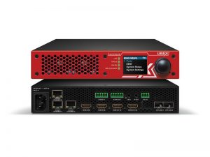 Extender - Lightware UBEX-Pro20-HDMI-F110 RED 2SM (new) purchase