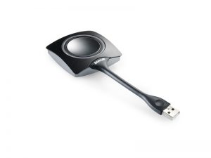 Wireless presentation system - Barco ClickShare Button USB-A (new) purchase