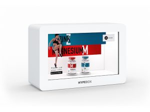 21.5 Zoll Full HD Hypebox - Screensource HB21L (MOQ) (new) purchase