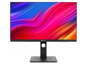 27 Inch WQHD USB-C Monitor - AG Neovo DW2701 (new) purchase