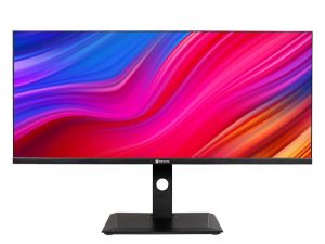 34 Inch UWQHD Ultrawide USB-C Monitor - AG Neovo DW3401 (new) purchase