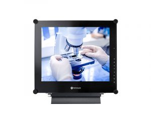 17 Inch SXGA Professional all-round monitor - AG Neovo X-17E (new) purchase