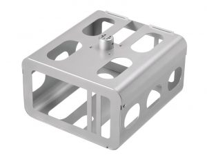 Anti-theft projector housing - Vogels PPA310 | Anti-theft housing for projectors | small - medium size (new) purchase