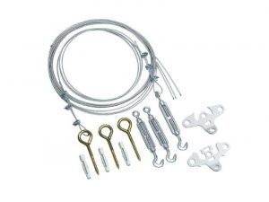 Stabilization set - Vogels PUA 9502 | Connect it | Stabilization set for PUC 21xx / 23xx (new) purchase