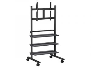 Display cart - Vogels PB150 | Display cart | H 150cm (new) purchase