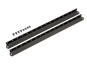 Extension set for wall mounts - Vogels PFA 9142 | Barco UniSee Curved wall mount extension set, 3 arms (new) purchase