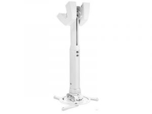 Projector ceiling mount - Vogels PPC 1540 | Projector ceiling mount | height adjustable 400-550 mm (new) purchase